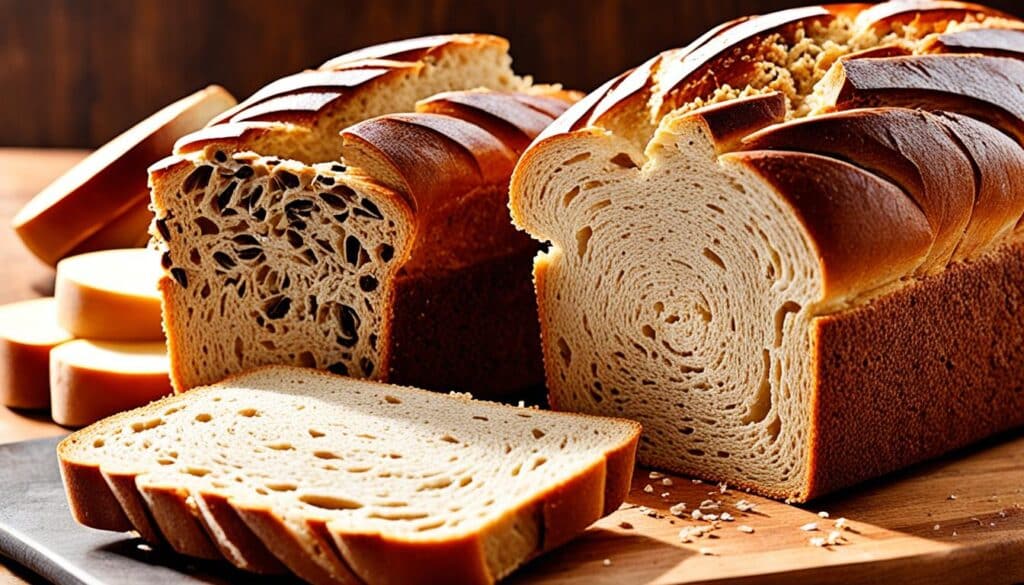 Deutsches Brot