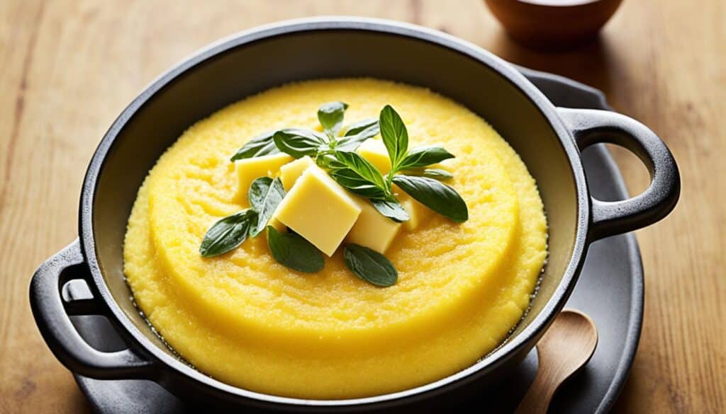 Polenta