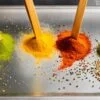 Wie Kümmel waschen
