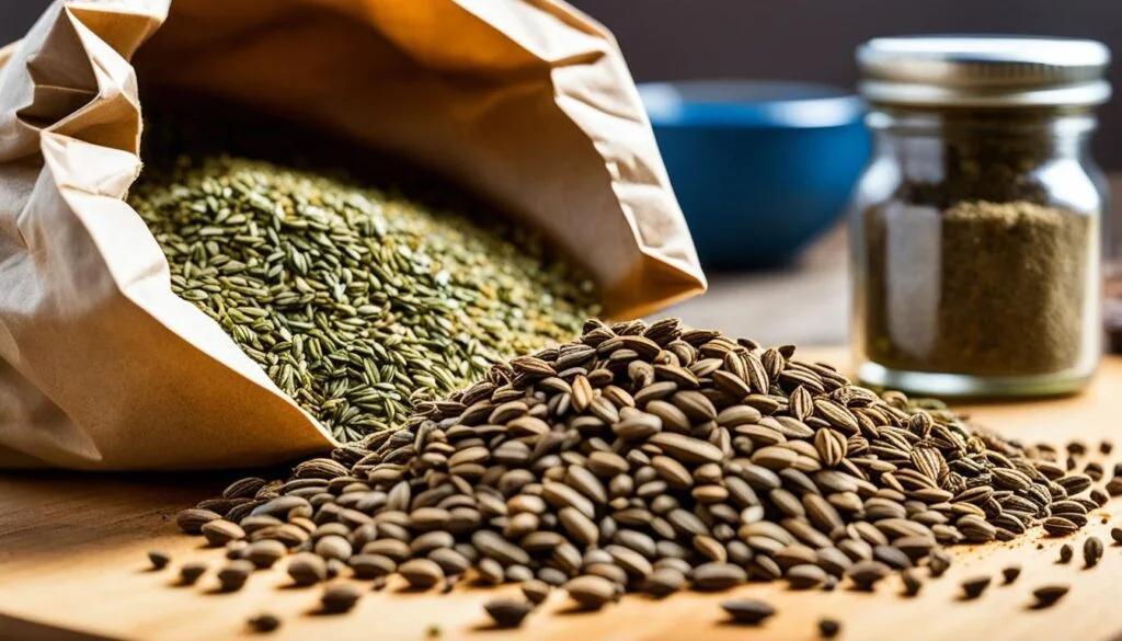 glutenfreier Kümmel kaufen