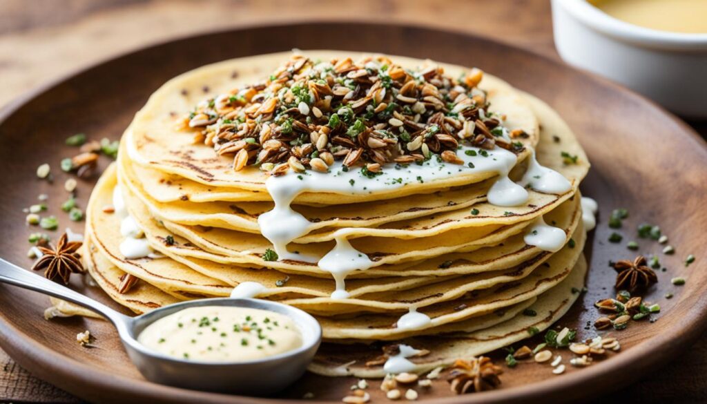 köstliche Kümmel Rezepte